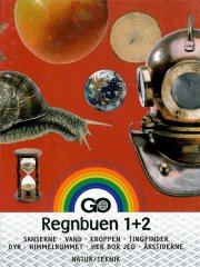 regnbuen 1+2 - elevbog - bog