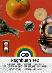 regnbuen 1+2 - lærerhåndbog - bog