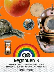 regnbuen 3 - elevbog - bog