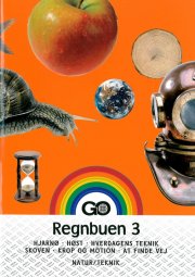 regnbuen 3 - lærerhåndbog - bog
