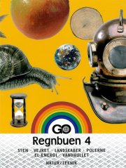 regnbuen 4 - elevbog - bog