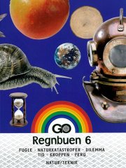 regnbuen 6 - elevbog - bog