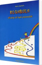regnbuen - bog