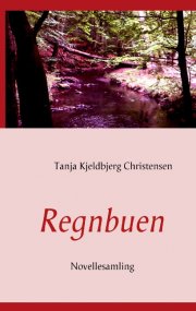regnbuen - bog