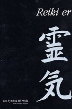 reiki er - bog