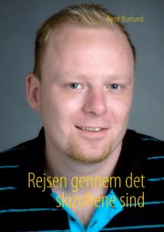 rejsen gennem det skizofrene sind - bog