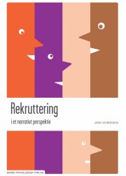 rekruttering i et narrativt perspektiv - bog