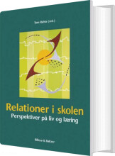 relationer i skolen - bog