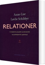 relationer - bog