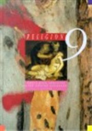 religion 9, grundbog - bog