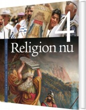 religion nu 4. grundbog - bog