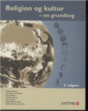 religion og kultur - bog