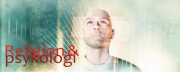 religion & psykologi - bog