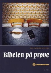 religionstemaer, bibelen på prøve - bog
