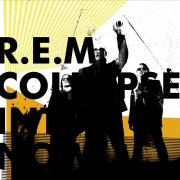r.e.m. - collapse into now - cd