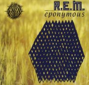 r.e.m. - eponymous - cd