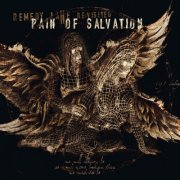 pain of salvation - remedy lane remixed & relived - cd