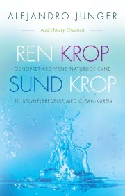 ren krop sund krop - bog