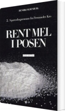 rent mel i posen - bog