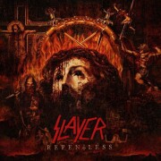 slayer - repentless cd + dvd - cd