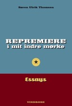 repremiere i mit indre mørke - bog