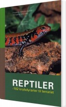 reptiler - bog