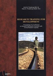 research training for development - bog