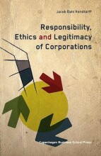 responsibility, ethics and legitimacy of corporation - bog