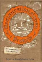 restaurationsloven i praksis - bog