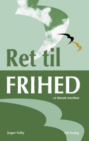 ret til frihed - bog