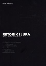 retorik i jura - bog