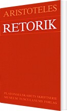 retorik - bog