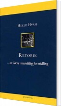 retorik - bog