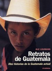 retratos de guatemala - bog