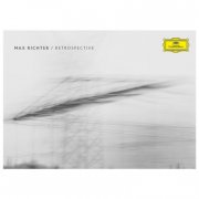 richter max - retrospective - 4Cd