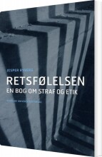retsfølelsen - bog
