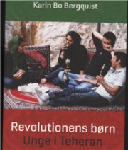 revolutionens børn - bog