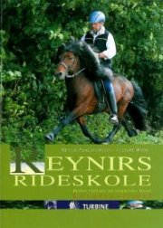 reynirs rideskole - bog