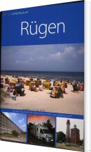 rügen - bog