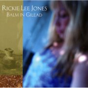 rickie lee jones - balm in gilead - cd