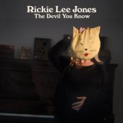 rickie lee jones - the devil you know - cd