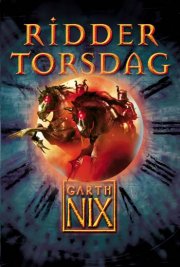 ridder torsdag - bog