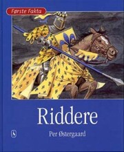 riddere - bog