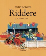 riddere - bog