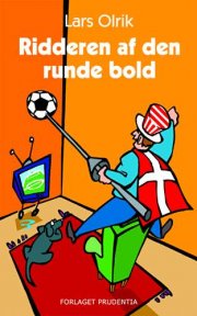 ridderen af den runde bold - bog