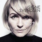 signe svendsen - rift - cd