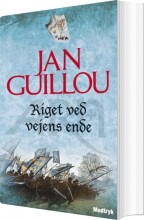 riget ved vejens ende - bog