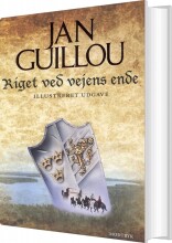 riget ved vejens ende - bog