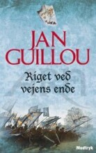 riget ved vejens ende - bog