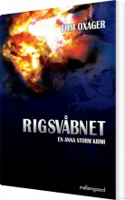 rigsvåbnet - bog
